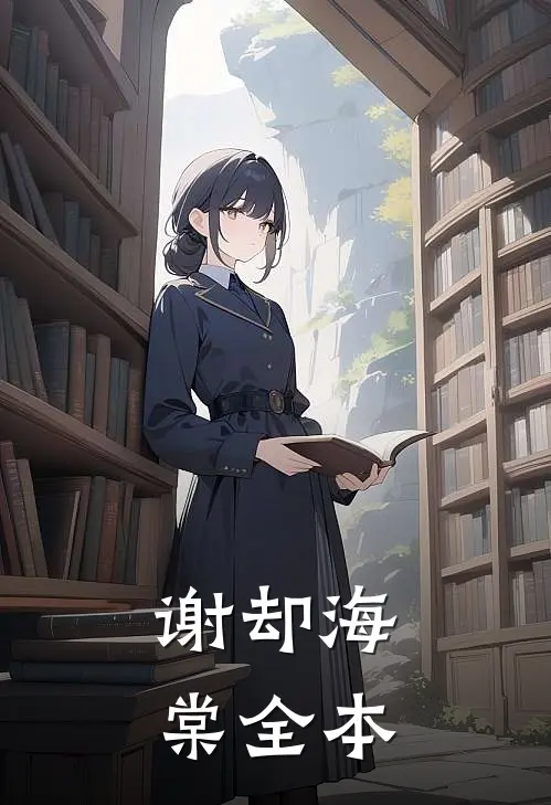 谢却海棠全本