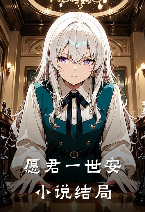 愿君一世安小说结局