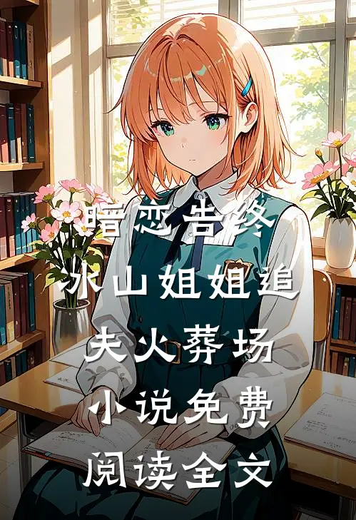 暗恋告终，冰山姐姐追夫火葬场小说免费阅读全文