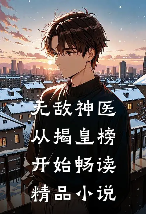 无敌神医：从揭皇榜开始畅读精品小说