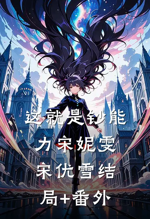 这就是钞能力宋妮雯宋优雪结局+番外