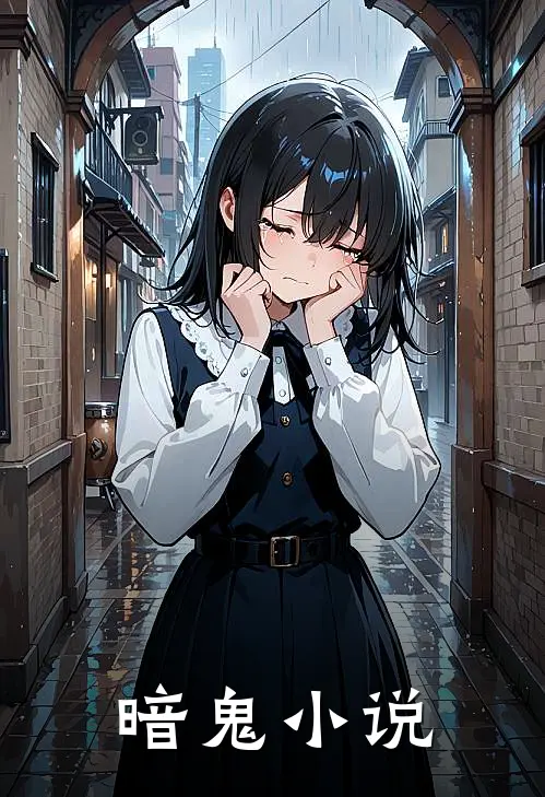 暗鬼小说