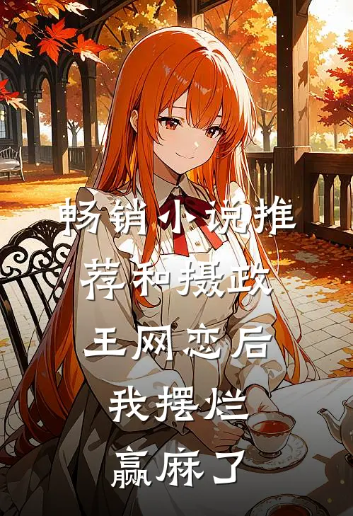畅销小说推荐和摄政王网恋后，我摆烂赢麻了