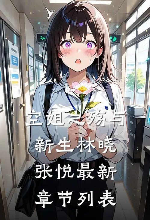 空姐之殇与新生林晓张悦最新章节列表