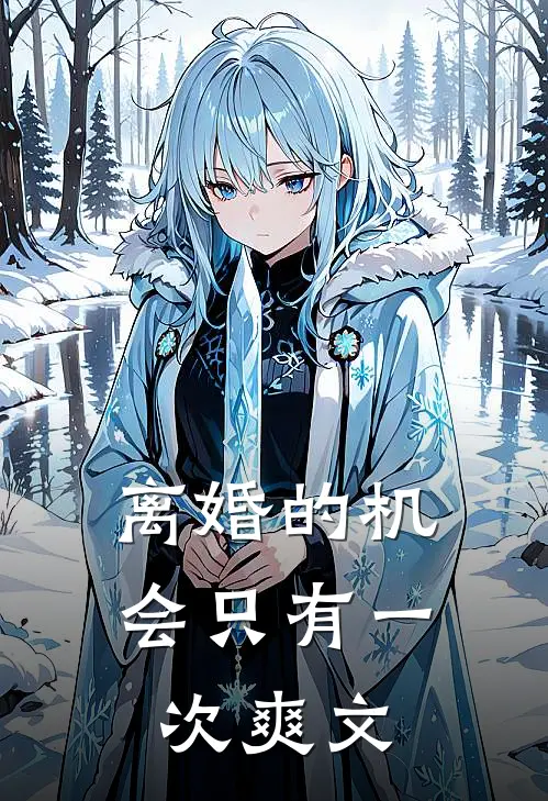 离婚的机会只有一次爽文