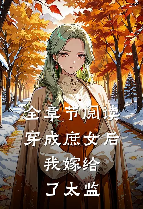 全章节阅读穿成庶女后，我嫁给了太监