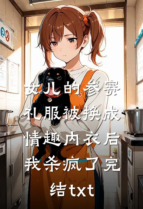 女儿的参赛礼服被换成情趣内衣后，我杀疯了完结txt