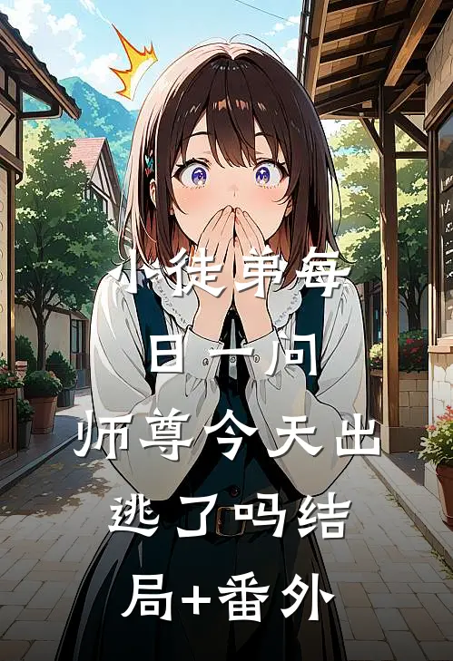 小徒弟每日一问，师尊今天出逃了吗结局+番外