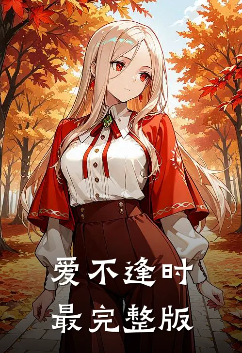 爱不逢时最完整版