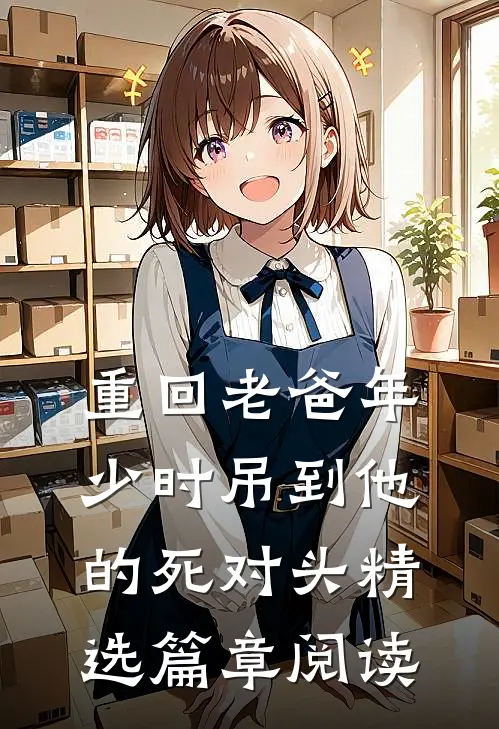 重回老爸年少时吊到他的死对头精选篇章阅读