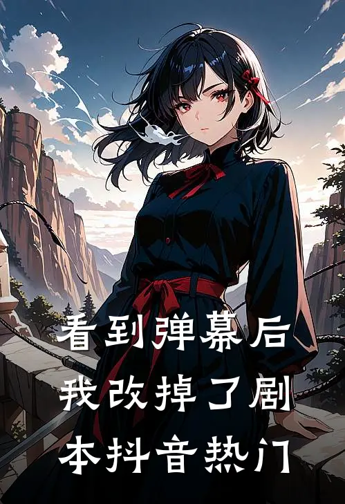 看到弹幕后，我改掉了剧本抖音热门