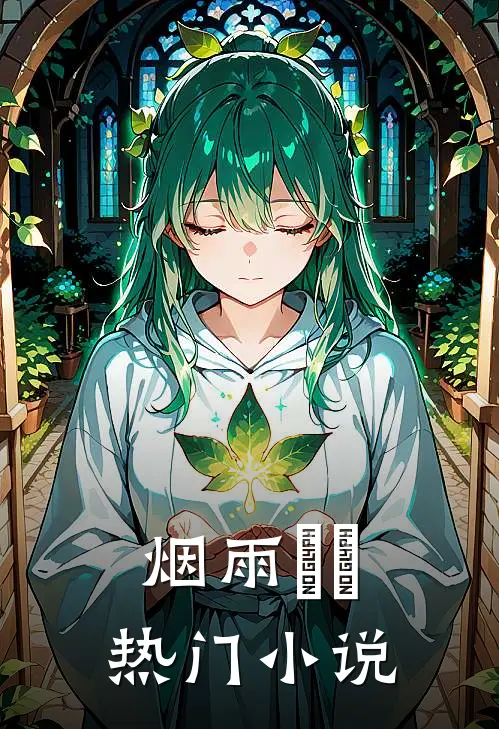 烟雨濛濛热门小说