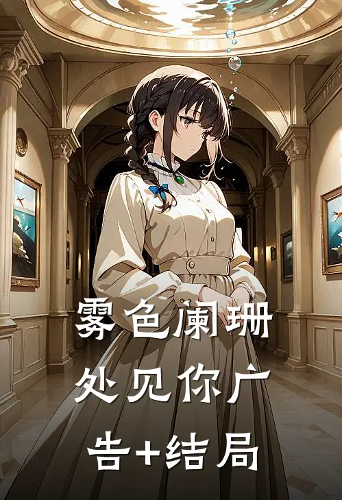 雾色阑珊处见你广告+结局