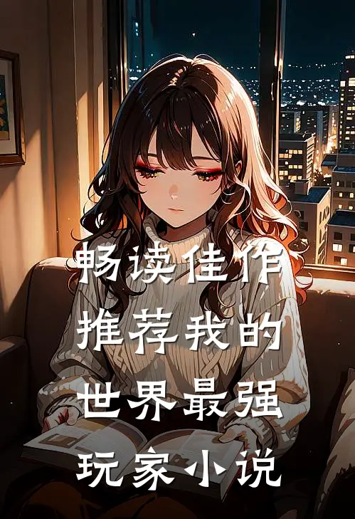 畅读佳作推荐我的世界最强玩家 小说