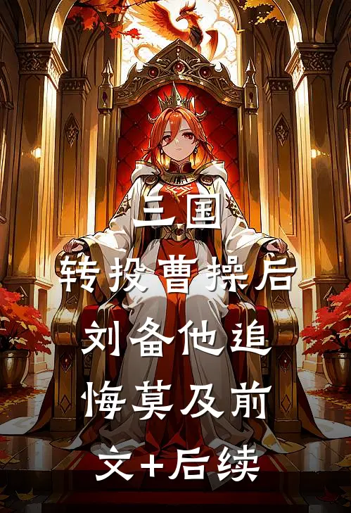 三国：转投曹操后，刘备他追悔莫及前文+后续