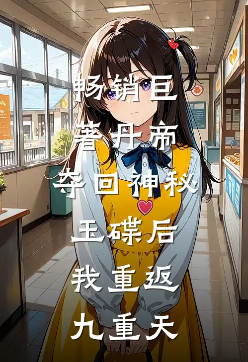 畅销巨著丹帝：夺回神秘玉碟后，我重返九重天
