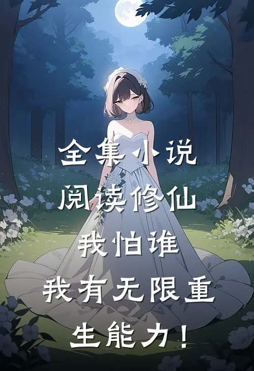 全集小说阅读修仙我怕谁，我有无限重生能力！