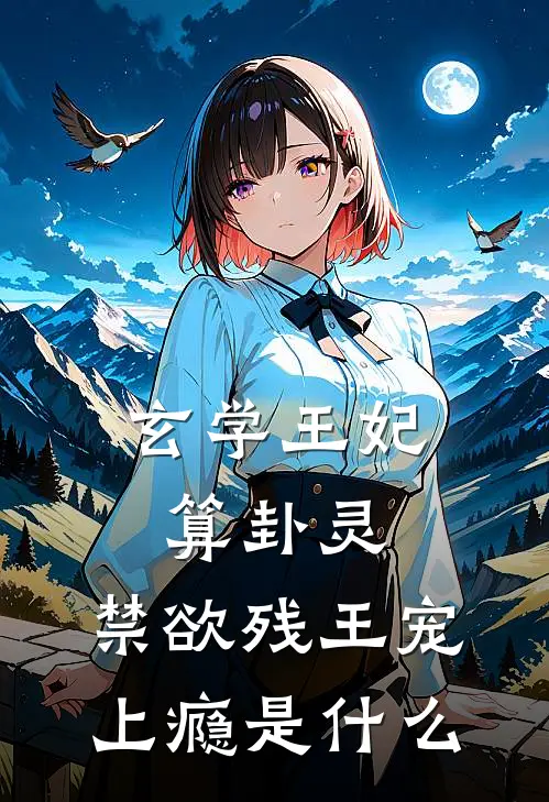 玄学王妃算卦灵，禁欲残王宠上瘾是什么