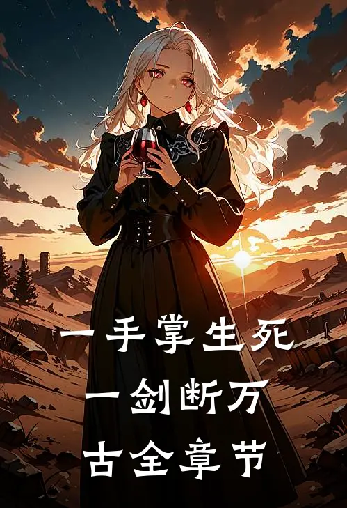 一手掌生死,一剑断万古全章节