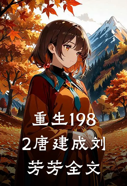 重生1982唐建成刘芳芳全文