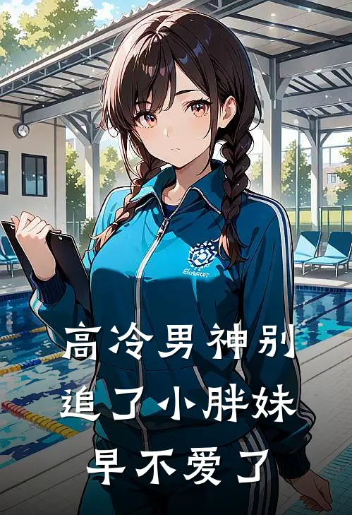 高冷男神别追了小胖妹早不爱了