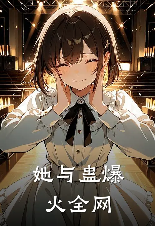 她与蛊爆火全网