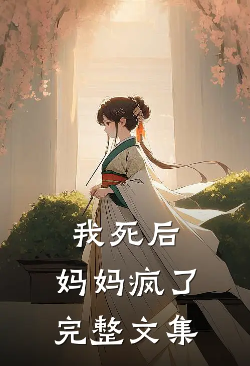 我死后，妈妈疯了完整文集