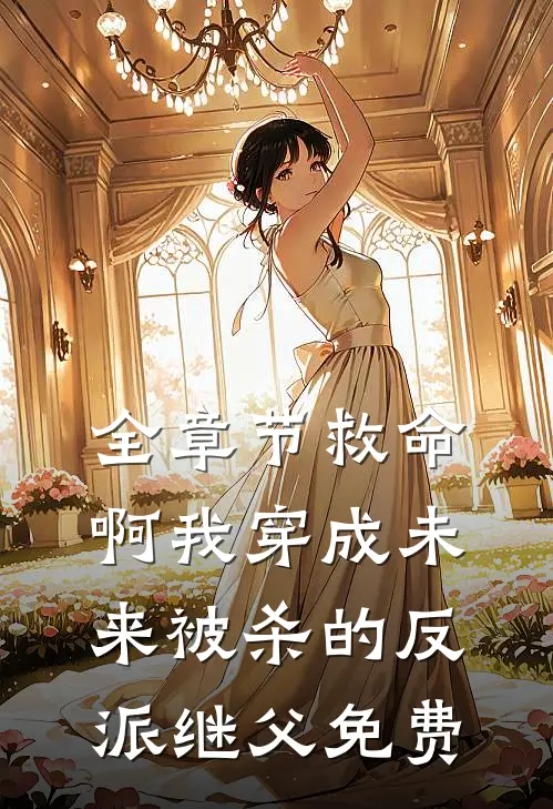 全章节救命啊我穿成未来被杀的反派继父免费