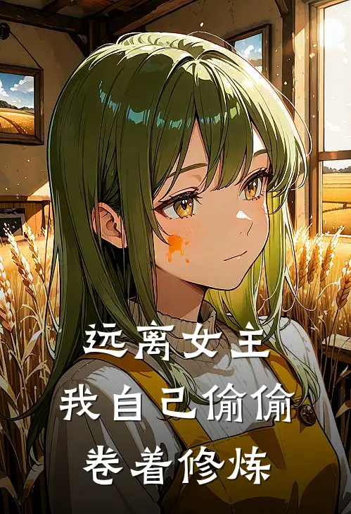 远离女主，我自己偷偷卷着修炼