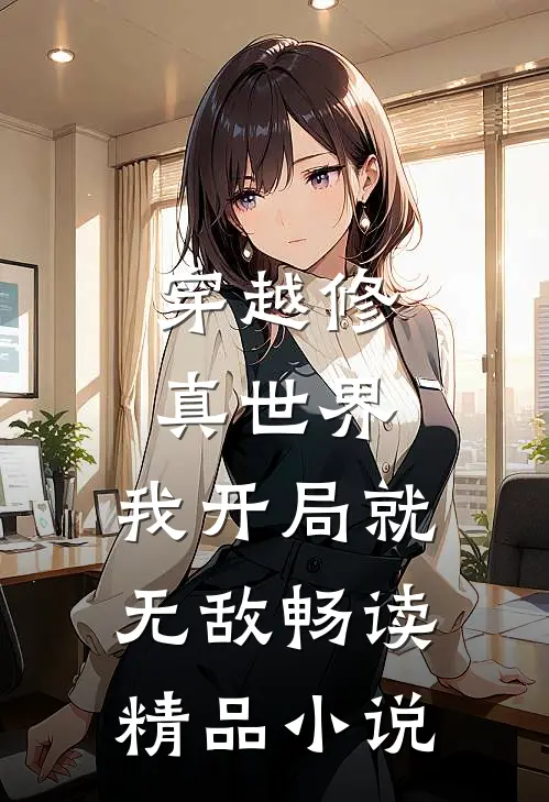 穿越修真世界，我开局就无敌畅读精品小说