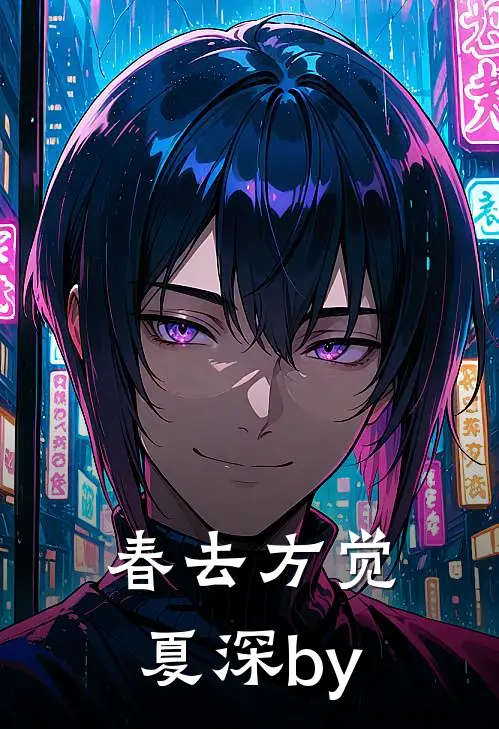 春去方觉夏深by
