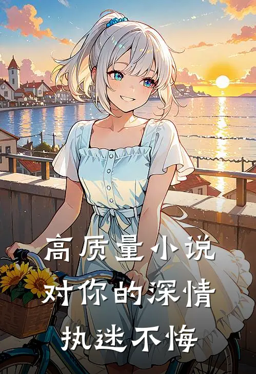 高质量小说对你的深情执迷不悔