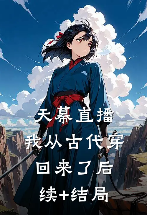 天幕直播：我从古代穿回来了后续+结局