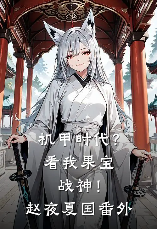 机甲时代？看我果宝战神！赵夜夏国 番外