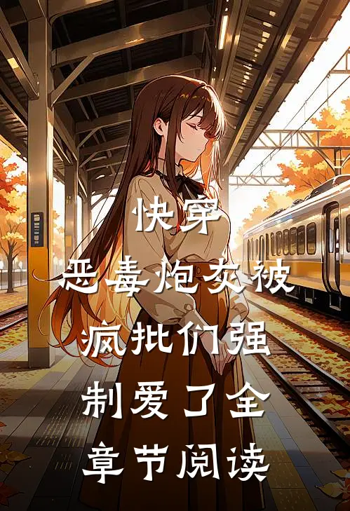 快穿：恶毒炮灰被疯批们强制爱了全章节阅读