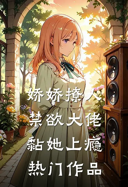 娇娇撩人，禁欲大佬黏她上瘾热门作品