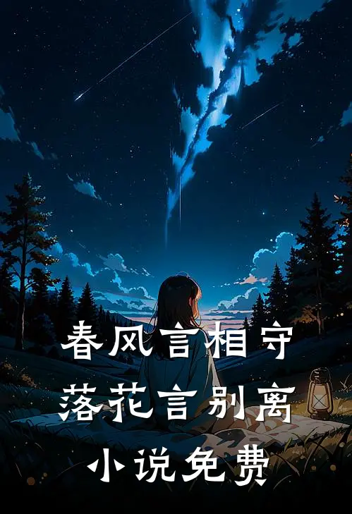 春风言相守，落花言别离小说免费