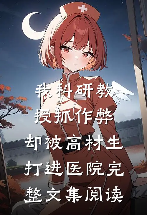 我科研教授抓作弊，却被高材生打进医院完整文集阅读