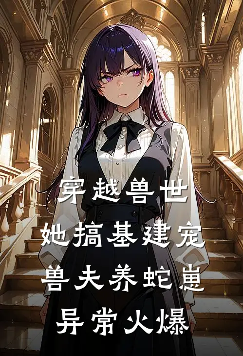 穿越兽世，她搞基建宠兽夫养蛇崽异常火爆