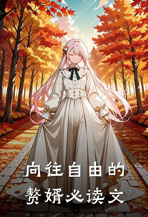 向往自由的赘婿必读文
