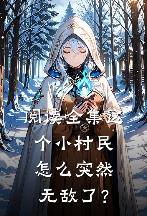 阅读全集这个小村民怎么突然无敌了？