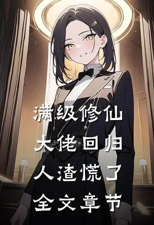 满级修仙大佬回归，人渣慌了全文章节
