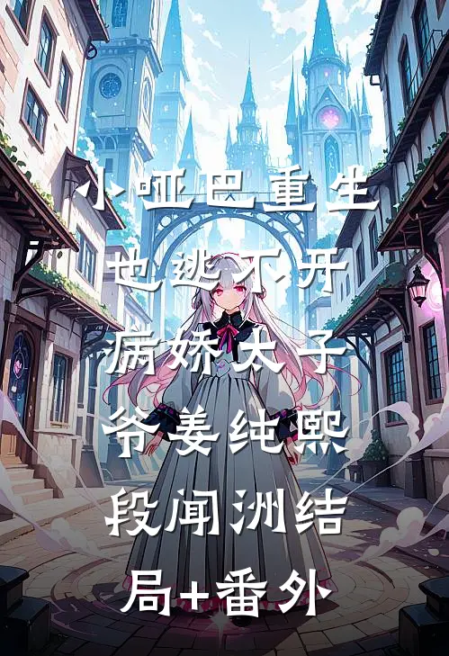 小哑巴重生也逃不开病娇太子爷姜纯熙段闻洲结局+番外