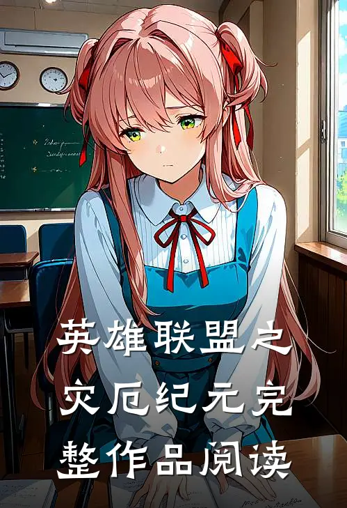 英雄联盟之灾厄纪元完整作品阅读