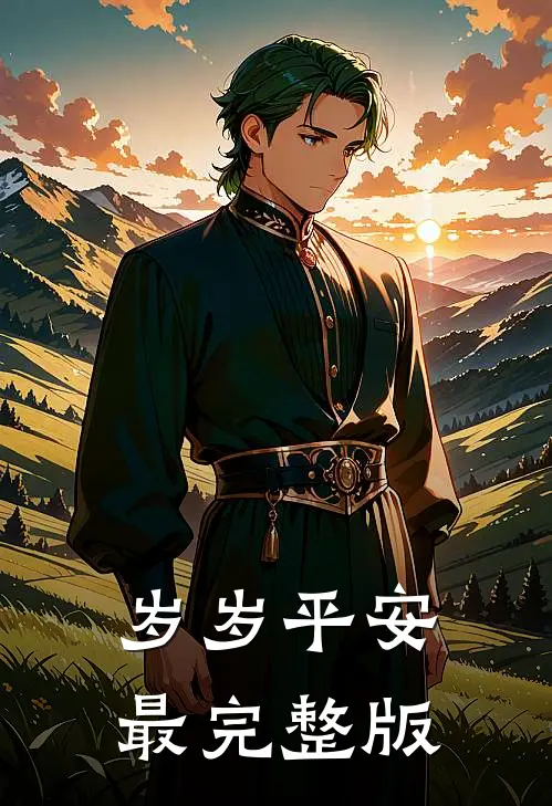 岁岁平安最完整版