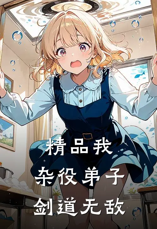 精品我，杂役弟子，剑道无敌