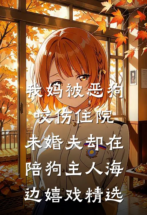 我妈被恶狗咬伤住院，未婚夫却在陪狗主人海边嬉戏精选