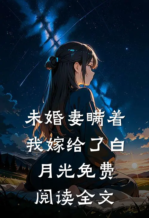 未婚妻瞒着我嫁给了白月光免费阅读全文