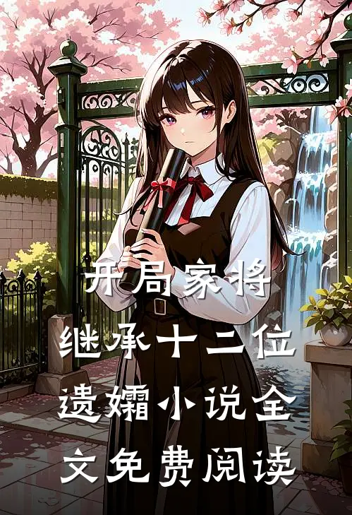 开局家将，继承十二位遗孀小说全文免费阅读