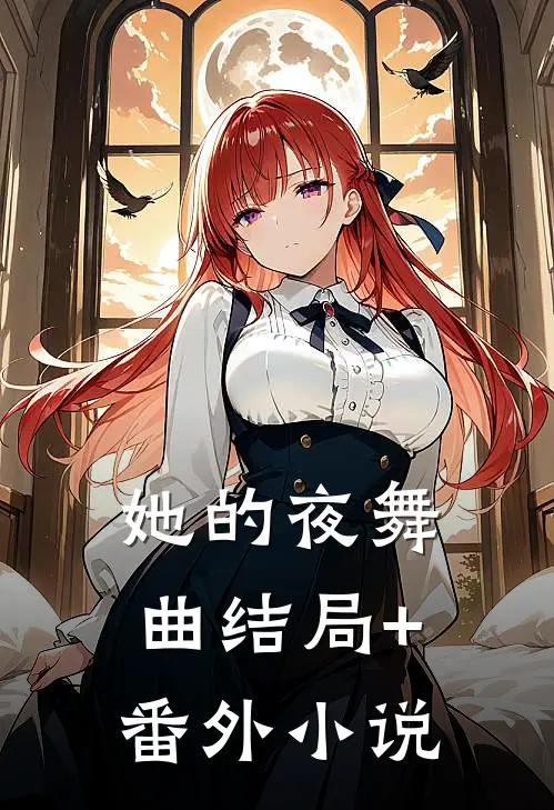 她的夜舞曲结局+番外小说